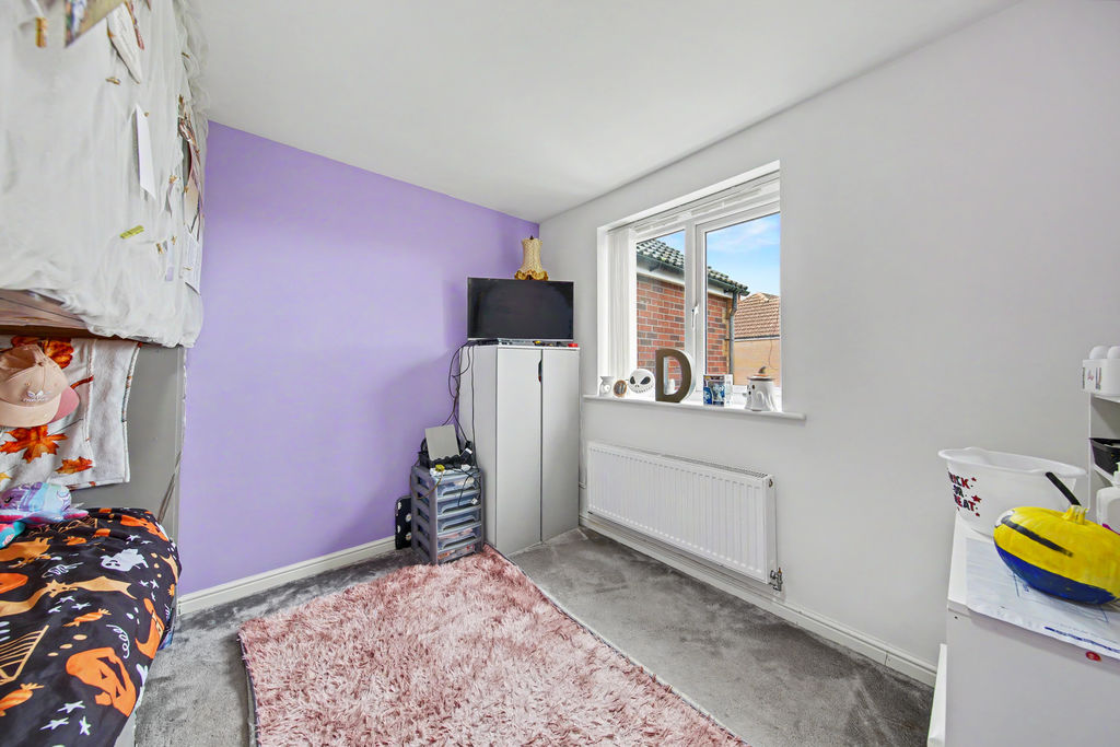 Masefield Avenue Holmewood